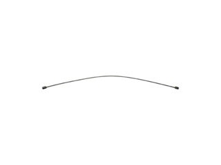 Dorman - First Stop Parking Brake Cable P/N:C95527 Fits: Chevrolet Express 2500 02-96, Chevrolet Express 3500 02-96, GMC Savana 2500 02-96, GMC Savana 3500 02-96 - Image 1