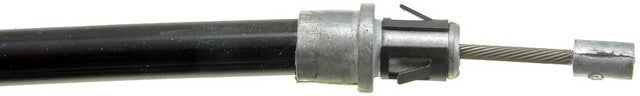 Dorman - First Stop Parking Brake Cable P/N:C95528 Fits: Chevrolet Blazer 02-98, Chevrolet S10 02-98, GMC Jimmy 01-98, GMC Sonoma 02-98, Isuzu Hombre 00-98, Oldsmobile Bravada 01-98 - Image 2