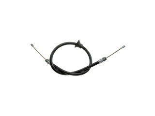 Dorman - First Stop Parking Brake Cable P/N:C95528 Fits: Chevrolet Blazer 02-98, Chevrolet S10 02-98, GMC Jimmy 01-98, GMC Sonoma 02-98, Isuzu Hombre 00-98, Oldsmobile Bravada 01-98 - Image 1