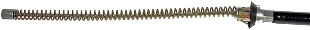 Dorman - First Stop Parking Brake Cable P/N:C95529 Fits: Chevrolet Express 3500 99-97, GMC Savana 3500 99-97 - Image 2