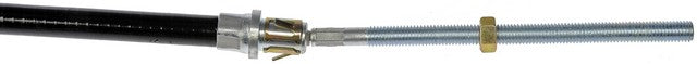 Dorman - First Stop Parking Brake Cable P/N:C95530 Fits: Chevrolet S10 03-98, GMC Sonoma 03-98 - Image 2