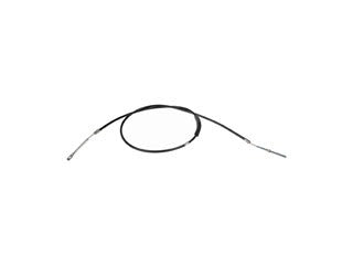 Dorman - First Stop Parking Brake Cable P/N:C95530 Fits: Chevrolet S10 03-98, GMC Sonoma 03-98 - Image 1