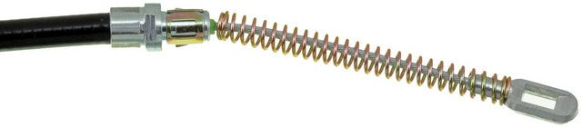 Dorman - First Stop Parking Brake Cable P/N:C95531 Fits: Chevrolet S10 04-98, GMC Sonoma 04-98, Isuzu Hombre 00-98 - Image 2
