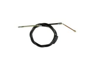 Dorman - First Stop Parking Brake Cable P/N:C95531 Fits: Chevrolet S10 04-98, GMC Sonoma 04-98, Isuzu Hombre 00-98 - Image 1