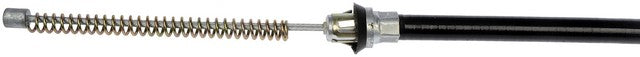 Dorman - First Stop Parking Brake Cable P/N:C95534 Fits: Ford Sable 01-00, Ford Taurus 07-98, Mercury Sable 05-98 - Image 2
