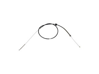 Dorman - First Stop Parking Brake Cable P/N:C95534 Fits: Ford Sable 01-00, Ford Taurus 07-98, Mercury Sable 05-98 - Image 1