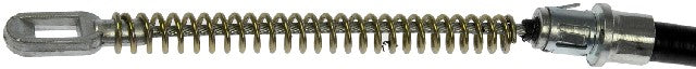 Dorman - First Stop Parking Brake Cable P/N:C95535 Fits: Chevrolet Blazer 05-02, GMC Jimmy 04-02 - Image 2