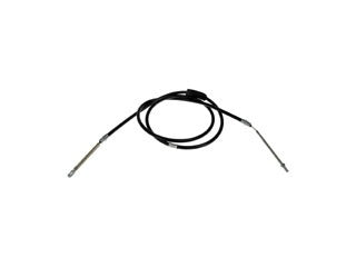 Dorman - First Stop Parking Brake Cable P/N:C95535 Fits: Chevrolet Blazer 05-02, GMC Jimmy 04-02 - Image 1