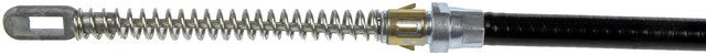 Dorman - First Stop Parking Brake Cable P/N:C95536 Fits: Chevrolet Blazer 99-97, GMC Jimmy 99-97, Oldsmobile Bravada 99-97 - Image 3