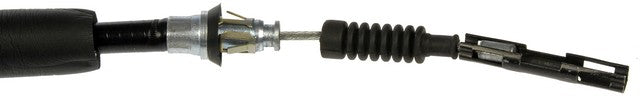 Dorman - First Stop Parking Brake Cable P/N:C95536 Fits: Chevrolet Blazer 99-97, GMC Jimmy 99-97, Oldsmobile Bravada 99-97 - Image 2