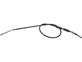 Dorman - First Stop Parking Brake Cable P/N:C95536 Fits: Chevrolet Blazer 99-97, GMC Jimmy 99-97, Oldsmobile Bravada 99-97 - Image 1