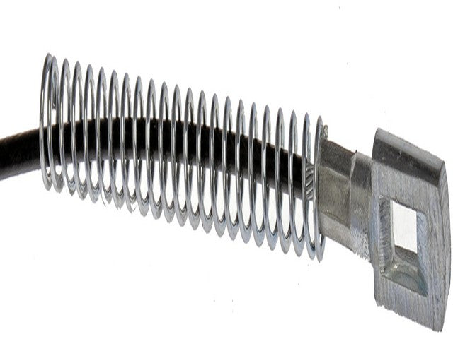 Dorman - First Stop Parking Brake Cable P/N:C95540 Fits: Chevrolet Blazer 05-02, Chevrolet Blazer 99-98, Chevrolet S10 03-02, Chevrolet S10 99-98, GMC Jimmy 01-98, GMC Sonoma 03-02, GMC Sonoma 99-98 - Image 2