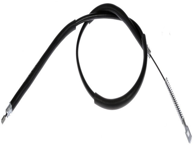 Dorman - First Stop Parking Brake Cable P/N:C95540 Fits: Chevrolet Blazer 05-02, Chevrolet Blazer 99-98, Chevrolet S10 03-02, Chevrolet S10 99-98, GMC Jimmy 01-98, GMC Sonoma 03-02, GMC Sonoma 99-98 - Image 1