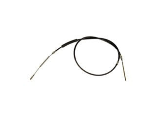 Dorman - First Stop Parking Brake Cable P/N:C95541 Fits: Chevrolet Blazer 05-98, GMC Jimmy 01-98 - Image 1