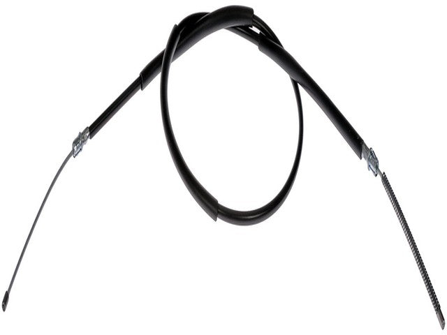 Dorman - First Stop Parking Brake Cable P/N:C95542 Fits: Chevrolet C1500 Suburban 99-98, Chevrolet Tahoe 99-97, GMC C1500 Suburban 99-98, GMC Yukon 99-97 - Image 1