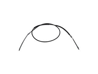 Dorman - First Stop Parking Brake Cable P/N:C95544 Fits: Chevrolet C1500 Suburban, Chevrolet C2500 Suburban, Chevrolet K1500 Suburban, Chevrolet K2500 Suburban, GMC C1500 Suburban, GMC C2500 Suburban, GMC K1500 Suburban, GMC K2500 Suburban - Image 1