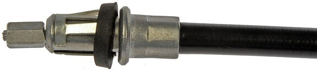 Dorman - First Stop Parking Brake Cable P/N:C95545 Fits: Chevrolet C1500 Suburban 99-96, Chevrolet K1500 Suburban 99-96, Chevrolet Suburban 1500 99-98, GMC C1500 Suburban 99-96, GMC K1500 Suburban 99-96 - Image 2
