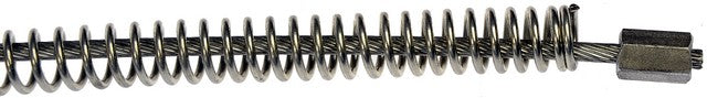Dorman - First Stop Parking Brake Cable P/N:C95545 Fits: Chevrolet C1500 Suburban 99-96, Chevrolet K1500 Suburban 99-96, Chevrolet Suburban 1500 99-98, GMC C1500 Suburban 99-96, GMC K1500 Suburban 99-96 - Image 3