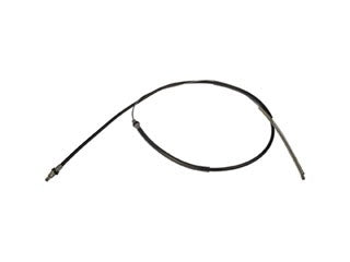 Dorman - First Stop Parking Brake Cable P/N:C95545 Fits: Chevrolet C1500 Suburban 99-96, Chevrolet K1500 Suburban 99-96, Chevrolet Suburban 1500 99-98, GMC C1500 Suburban 99-96, GMC K1500 Suburban 99-96 - Image 1