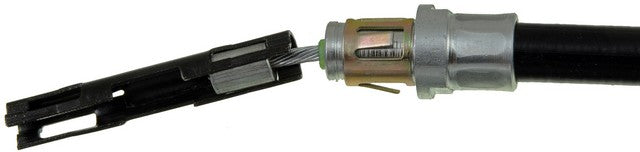 Dorman - First Stop Parking Brake Cable P/N:C95546 Fits: Chevrolet Blazer 05-00, GMC Jimmy 05-00 - Image 3
