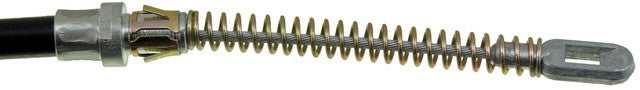 Dorman - First Stop Parking Brake Cable P/N:C95546 Fits: Chevrolet Blazer 05-00, GMC Jimmy 05-00 - Image 2