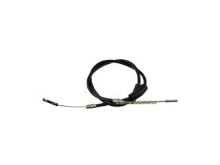 Dorman - First Stop Parking Brake Cable P/N:C95546 Fits: Chevrolet Blazer 05-00, GMC Jimmy 05-00 - Image 1