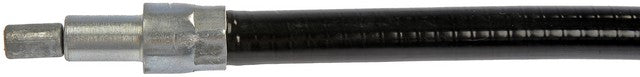 Dorman - First Stop Parking Brake Cable P/N:C95548 Fits: Chevrolet Express 1500 02-96, Chevrolet Express 2500 02-96, Chevrolet Express 3500 99-97, GMC Savana 1500 02-96, GMC Savana 2500 02-96, GMC Savana 3500 99-97 - Image 3