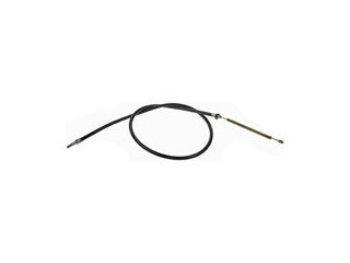 Dorman - First Stop Parking Brake Cable P/N:C95548 Fits: Chevrolet Express 1500 02-96, Chevrolet Express 2500 02-96, Chevrolet Express 3500 99-97, GMC Savana 1500 02-96, GMC Savana 2500 02-96, GMC Savana 3500 99-97 - Image 1