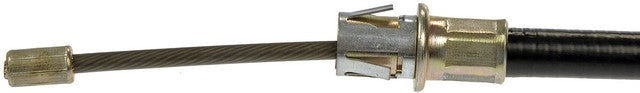 Dorman - First Stop Parking Brake Cable P/N:C95549 Fits: Chevrolet S10 03-96, GMC Sonoma 03-96, Isuzu Hombre 00-96 - Image 3
