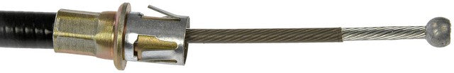 Dorman - First Stop Parking Brake Cable P/N:C95549 Fits: Chevrolet S10 03-96, GMC Sonoma 03-96, Isuzu Hombre 00-96 - Image 2