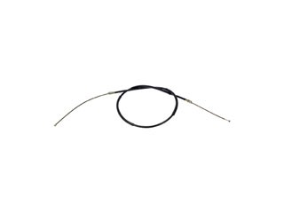 Dorman - First Stop Parking Brake Cable P/N:C95549 Fits: Chevrolet S10 03-96, GMC Sonoma 03-96, Isuzu Hombre 00-96 - Image 1