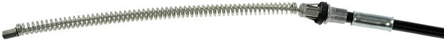 Dorman - First Stop Parking Brake Cable P/N:C95550 Fits: Chevrolet Tahoe 99-95, GMC Yukon 97-95 - Image 2