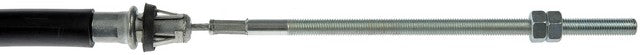 Dorman - First Stop Parking Brake Cable P/N:C95550 Fits: Chevrolet Tahoe 99-95, GMC Yukon 97-95 - Image 3