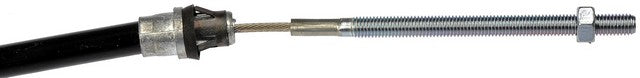 Dorman - First Stop Parking Brake Cable P/N:C95551 Fits: Cadillac Deville 99-97 - Image 2