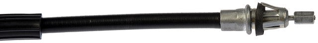 Dorman - First Stop Parking Brake Cable P/N:C95552 Fits: Cadillac Deville 99-97 - Image 2