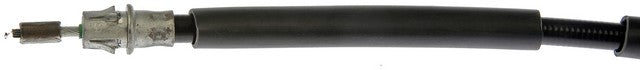 Dorman - First Stop Parking Brake Cable P/N:C95555 Fits: Cadillac Seville 1997 - Image 3