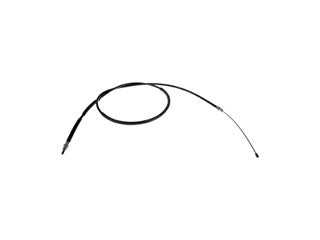 Dorman - First Stop Parking Brake Cable P/N:C95555 Fits: Cadillac Seville 1997 - Image 1