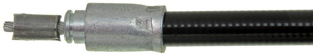 Dorman - First Stop Parking Brake Cable P/N:C95556 Fits: Buick Century 01-97, Buick Regal 99-97, Oldsmobile Intrigue 99-98, Pontiac Grand Prix 99-98 - Image 3