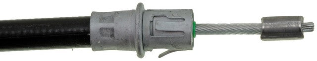 Dorman - First Stop Parking Brake Cable P/N:C95556 Fits: Buick Century 01-97, Buick Regal 99-97, Oldsmobile Intrigue 99-98, Pontiac Grand Prix 99-98 - Image 2