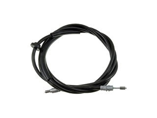 Dorman - First Stop Parking Brake Cable P/N:C95556 Fits: Buick Century 01-97, Buick Regal 99-97, Oldsmobile Intrigue 99-98, Pontiac Grand Prix 99-98 - Image 1
