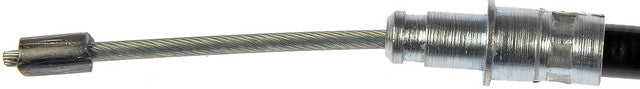 Dorman - First Stop Parking Brake Cable P/N:C95557 Fits: Cadillac Seville 03-01, Pontiac Bonneville 2000 - Image 3