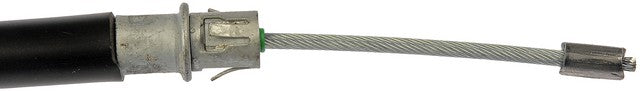 Dorman - First Stop Parking Brake Cable P/N:C95557 Fits: Cadillac Seville 03-01, Pontiac Bonneville 2000 - Image 2