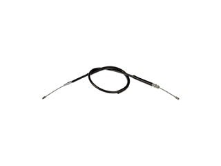 Dorman - First Stop Parking Brake Cable P/N:C95557 Fits: Cadillac Seville 03-01, Pontiac Bonneville 2000 - Image 1