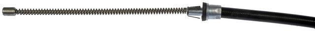 Dorman - First Stop Parking Brake Cable P/N:C95558 Fits: Chevrolet Tracker 04-99 - Image 3