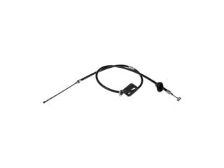 Dorman - First Stop Parking Brake Cable P/N:C95558 Fits: Chevrolet Tracker 04-99 - Image 1