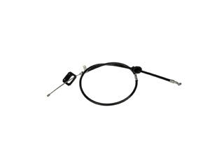 Dorman - First Stop Parking Brake Cable P/N:C95559 Fits: Chevrolet Tracker 04-99 - Image 1