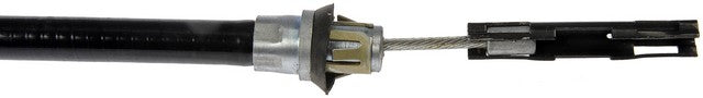 Dorman - First Stop Parking Brake Cable P/N:C95563 Fits: Oldsmobile Alero 04-99, Pontiac Grand Am 05-99 - Image 2
