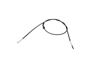 Dorman - First Stop Parking Brake Cable P/N:C95563 Fits: Oldsmobile Alero 04-99, Pontiac Grand Am 05-99 - Image 1