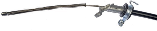 Dorman - First Stop Parking Brake Cable P/N:C95567 Fits: Toyota Van 89-86, Toyota Van Wagon 1988 - Image 3