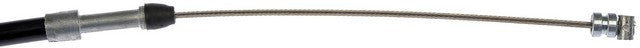 Dorman - First Stop Parking Brake Cable P/N:C95567 Fits: Toyota Van 89-86, Toyota Van Wagon 1988 - Image 2